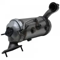 VEGAZ RK-364 Roetfilter (DPF)