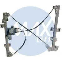 Max WCT105-R Raammechanisme