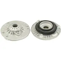 RIDEX 1180S1034 Veerpootlager