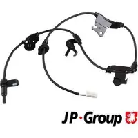 JP GROUP 4897105980 Wielsnelheidssensor (ABS)