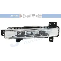 Johns 20 19 29 Mistlamp