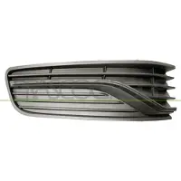 PRASCO VG0242124 Ventilatiegrille, bumper