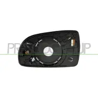 PRASCO DW3277503 Spiegelglas, buitenspiegel