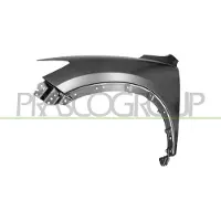 PRASCO MZ7023004 Spatbord