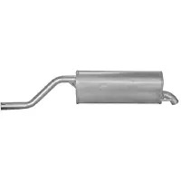 VEGAZ FTS-384IMA Einddemper
