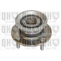 Quinton Hazell QWB1076 Wiellagerset