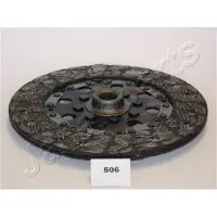 Japanparts DF-506 Koppelingsplaat
