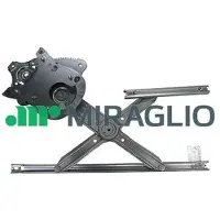 MIRAGLIO 30/2932 Raammechanisme