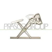 PRASCO TY089W024 Raammechanisme
