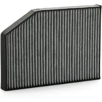 Valeo 715836 Interieurfilter