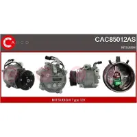 Casco CAC85012AS Aircopomp