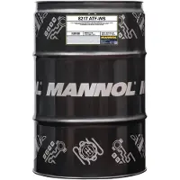 Mannol MN8217-60 Olie, automatische transmissie (ATF)