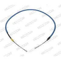 FERODO FHB432875 Handremkabel