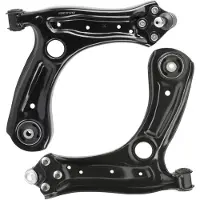 RIDEX 772S1036 Reparatieset, wieldraagarm