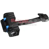 METZGER 2312379 Deurvastzetter
