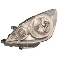 IPARLUX 11520022 Koplamp