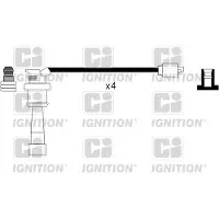 Quinton Hazell XC1113 Bougiekabels