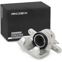 RIDEX 78B1090 Remklauw