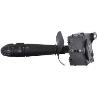 Valeo Stuurkolom schakelaar 251586 Valeo voor o.a. NISSAN, RENAULT