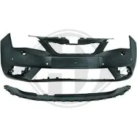 Diederichs 7427052 Bumper