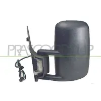 PRASCO Buitenspiegel ME9157004