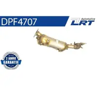 LRT DPF4707 Roetfilter (DPF)