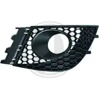 Diederichs 7425149 Ventilatiegrille, bumper