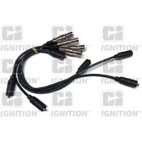 Quinton Hazell XC1526 Bougiekabels