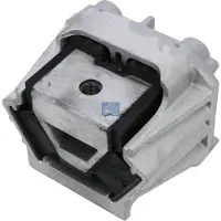 DT Spare Parts 4.80532 Motorsteunlager