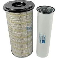 DT Spare Parts 2.91810 Luchtfilter