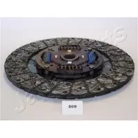 Japanparts DF-509 Koppelingsplaat