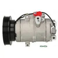 Nissens 890017 Aircopomp
