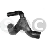 STC T408124 Radiateurslang