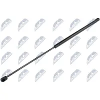 NTY AE-CH-017 Gasveer achterklep