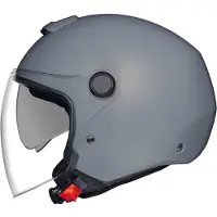 NEXX Y.10 Plain Jet helm