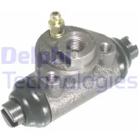 Delphi LW70339 Wielremcilinder
