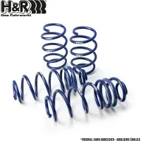 H&R 28629-2 Verenset