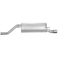 VEGAZ FTS-390 Einddemper