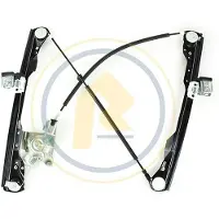 Ac Rolcar 01.2907 Raammechanisme