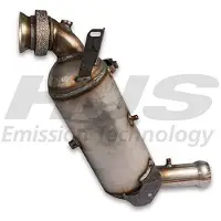 HJS 93 13 5236 Roetfilter (DPF)