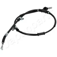 Japanparts BC-592L Handremkabel