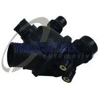 TRUCKTEC AUTOMOTIVE 08.19.228 Thermostaat, koelvloeistof