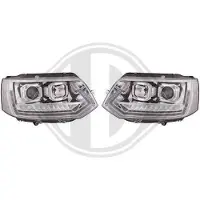 Diederichs 2273586 Koplampen set