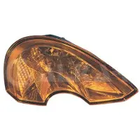 ABAKUS 551-1519R-UE Knipperlichtautomaat / Pinkdoos