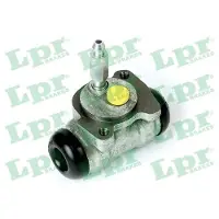 LPR 4435 Wielremcilinder