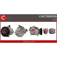 Casco CAC72032GS Aircopomp
