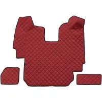 F-Core Voetmat RH03 RED