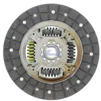 AISIN DTX-152 Koppelingsplaat
