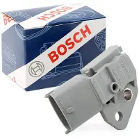 Bosch Sensor, brandstofdruk 0 261 230 110 Bosch voor o.a. VOLVO