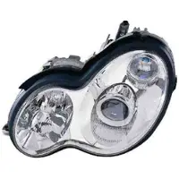 IPARLUX 11502105 Koplamp